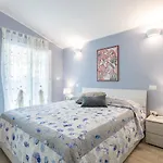 Ibiscus Rosa 2 Сasa de vacaciones Marongiu