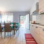 Ibiscus Rosa 2 * Marongiu