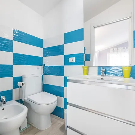 Holiday home Ibiscus Rosa 2