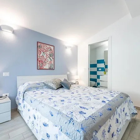 Holiday home Ibiscus Rosa 2 *