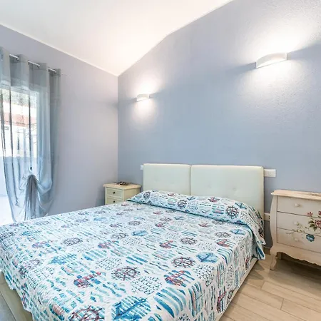 Ibiscus Rosa 2 別荘