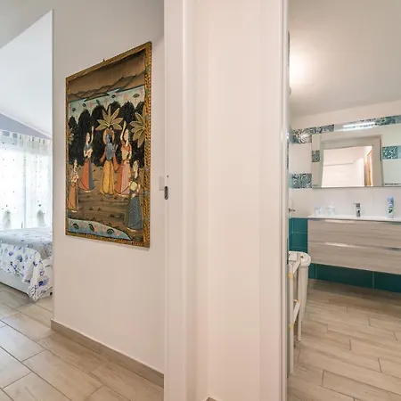 Ibiscus Rosa 2 Holiday home *