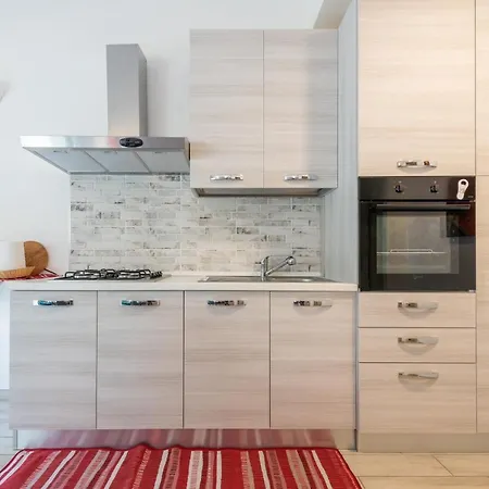 Holiday home Ibiscus Rosa 2 *