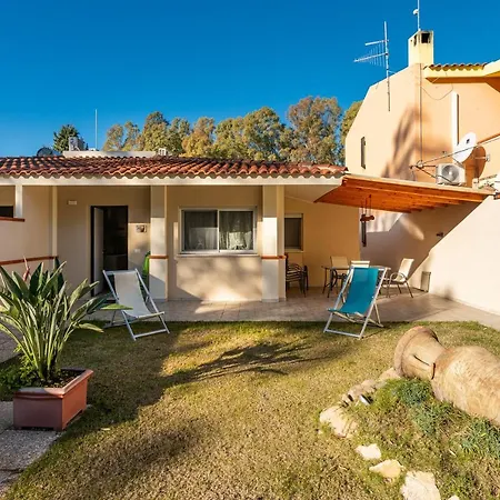 Ibiscus Rosa 2 別荘