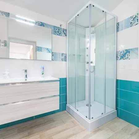 Ibiscus Rosa 2 Casa de Férias *