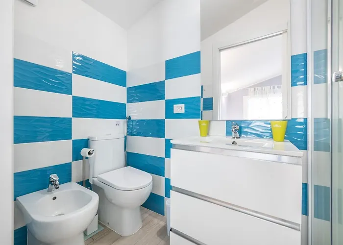 Casa vacanze Ibiscus Rosa 2