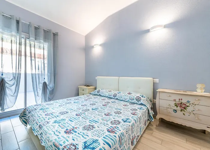 Ibiscus Rosa 2 Casa vacanze