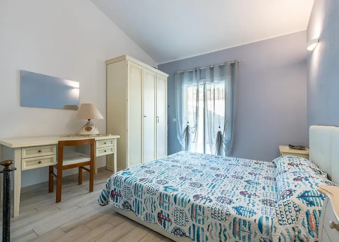 Casa vacanze Ibiscus Rosa 2 Marongiu