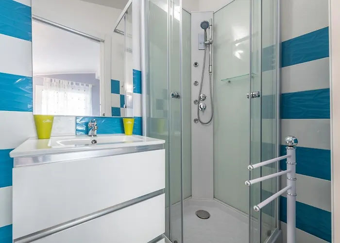 Casa vacanze Ibiscus Rosa 2 Marongiu