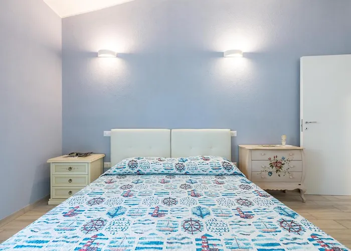 Casa vacanze Ibiscus Rosa 2 *