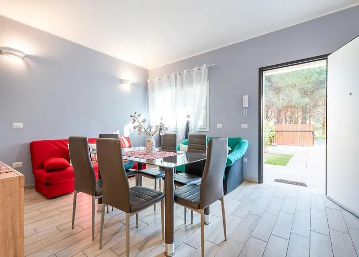 Ibiscus Rosa 2 * Marongiu