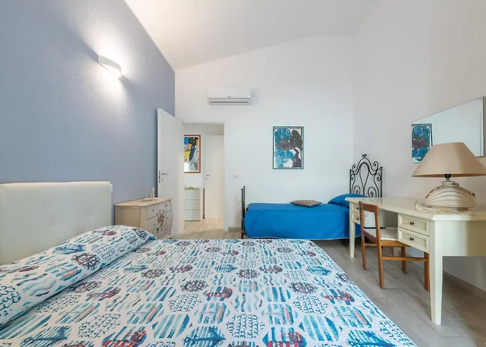 Casa vacanze Ibiscus Rosa 2 *