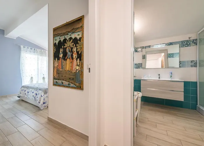 Ibiscus Rosa 2 Casa vacanze *