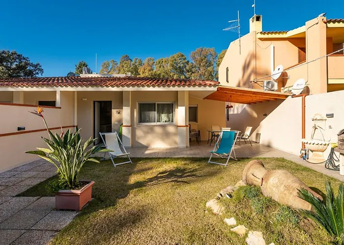 Ibiscus Rosa 2 Casa vacanze